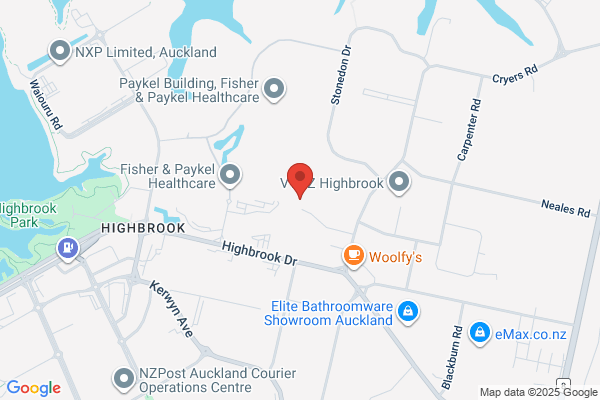 BDVAir Home Ventilation | Auckland