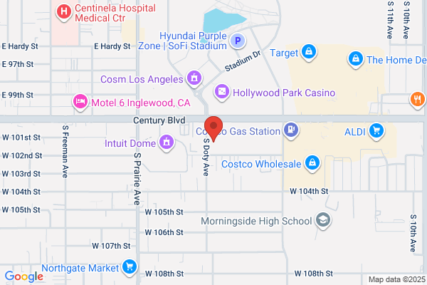 Pacific Consolidators Ltd