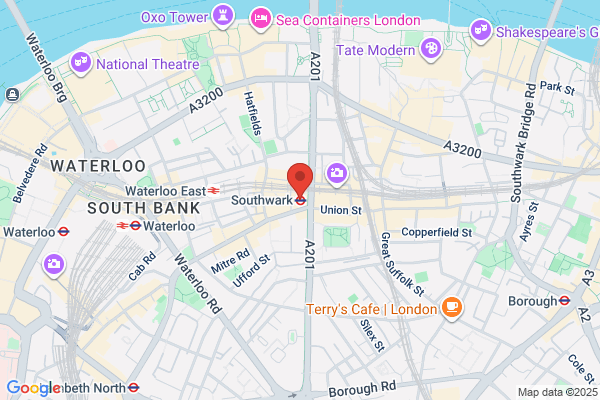 Southward Tube Mills