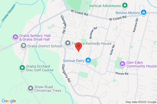 West Auckland Lawn Mowing Services