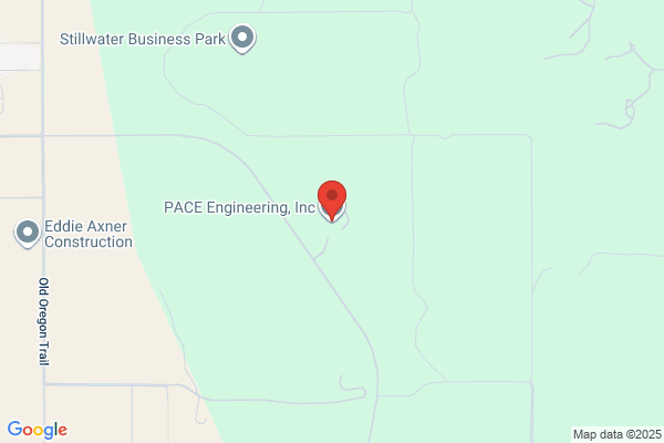 Pace Engineering