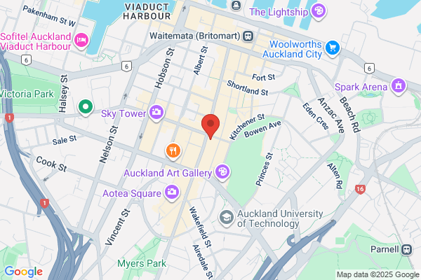 Hanna Match New Zealand Ltd