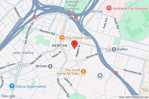 Poliform NZ