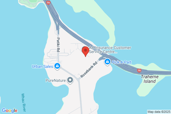Roadshow Film Distributors (NZ) Ltd