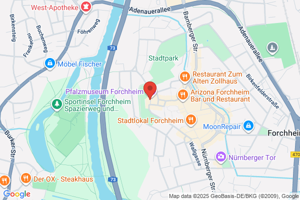 Stream Information
