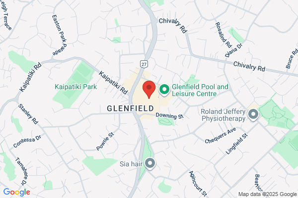 Specsavers Optometrists & Audiology - Glenfield Mall