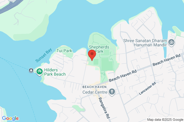 Beach Haven Squash & Tennis Centre