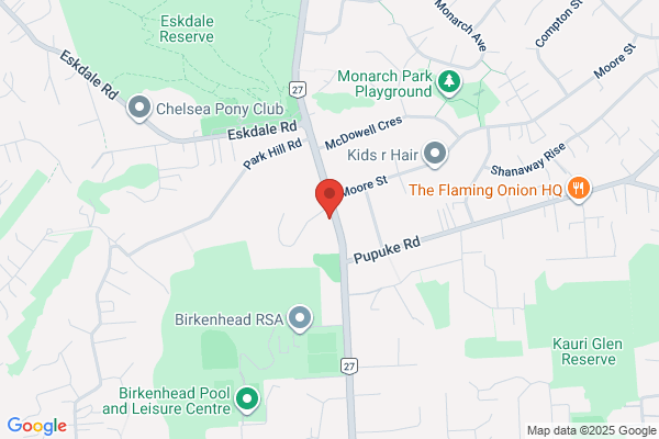 Birkenhead - Park Hill Veterinary Clinic