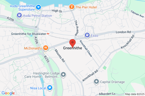 Detailed Building Services