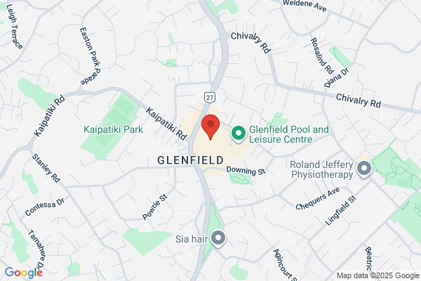 Glenfield Optometrist