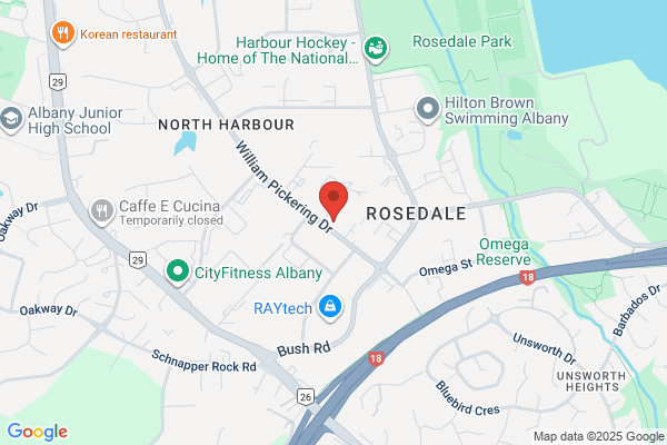 Graecille Agencies Ltd