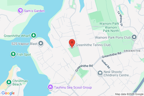 Greenhithe Tennis Club