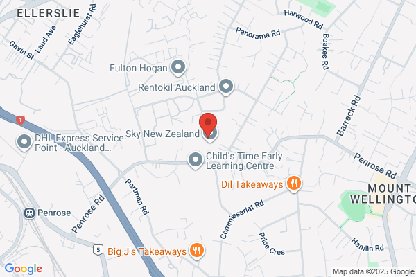 Prime Television New Zealand Limited