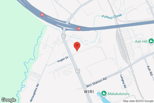 Tonner Machinery Sales Ltd