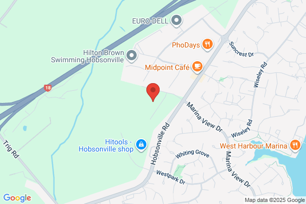 Zones Landscaping Waitakere - Simba Jagadeeshan
