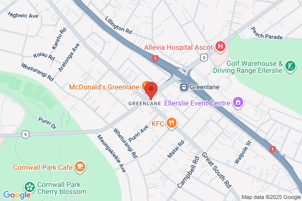 Amalgamated Hardware Merchants Ltd