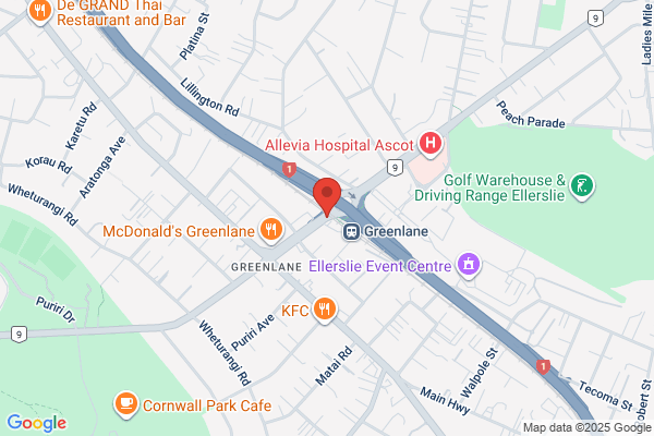 AutoCheck Ltd
