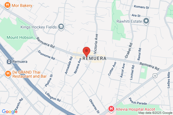 Foodies of Remuera