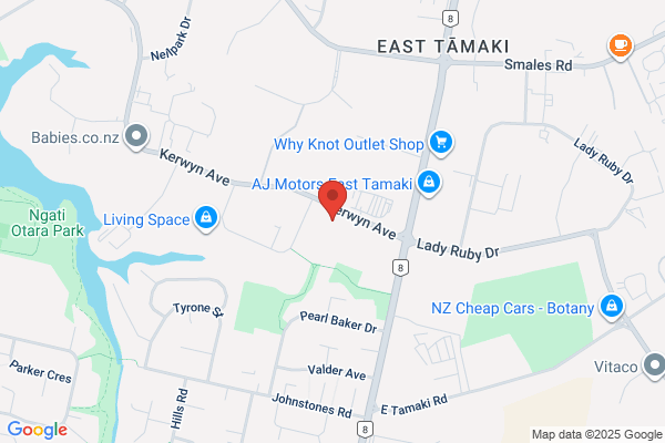 Quail Glen Industrial Ltd