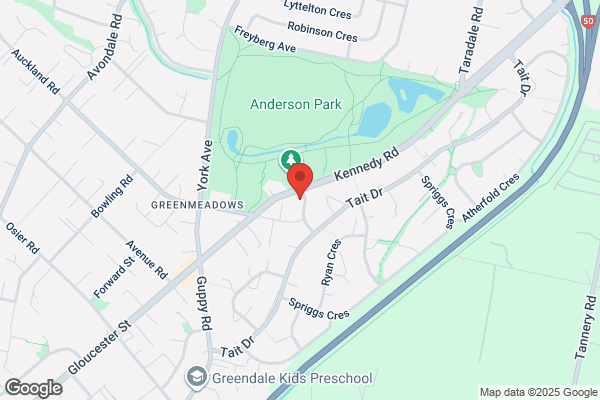 Greenmeadows Veterinary Centre Ltd