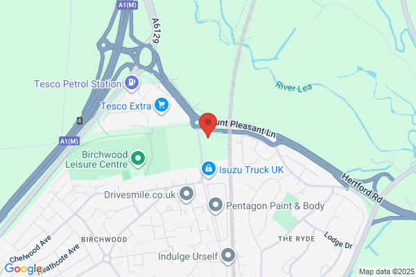 Hatfield Mobility Ltd