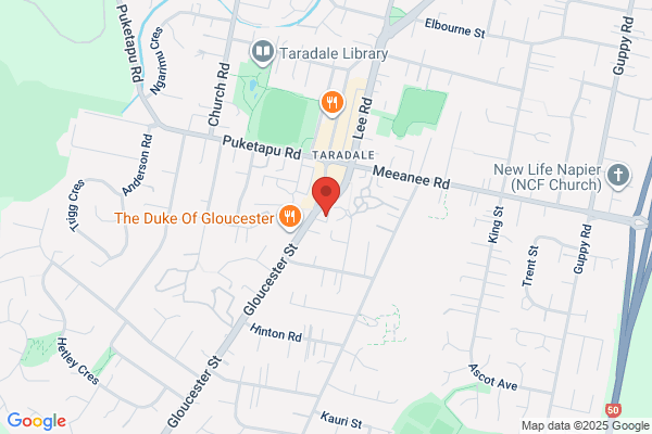 Taradale Auto Electrical