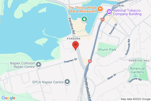 Turners Auctions Ltd