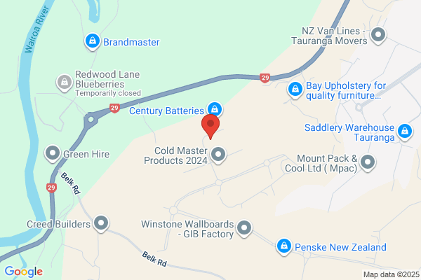 Capital Tractors & Machinery Ltd