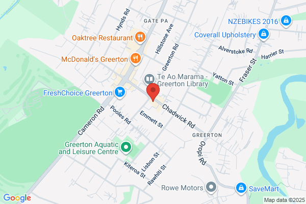 Centrepoint Suit & Costume Hire