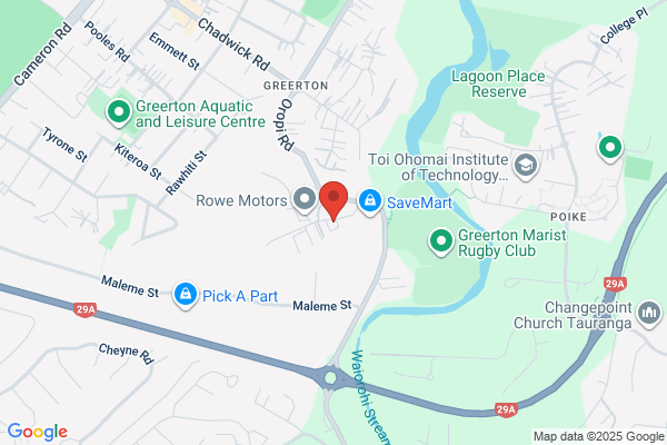 Courtney Road Auto Electric