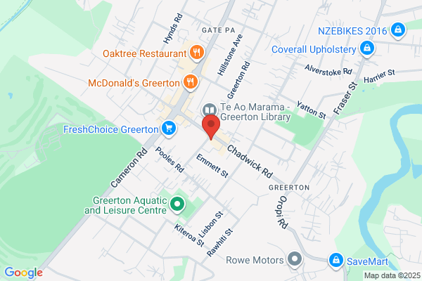 Greerton Furnishings
