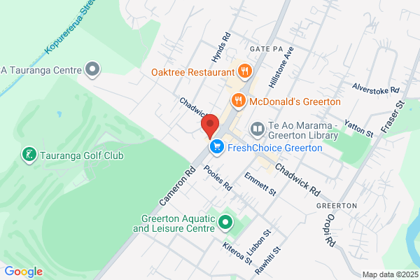 Greerton Pet World & Grooming