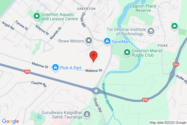 Wakerley Motorhomes Ltd