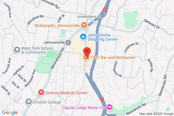 Domino's Pizza Johnsonville