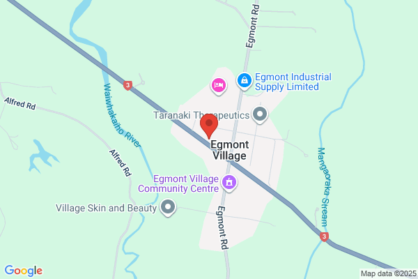 Egmont Village Bike Parts