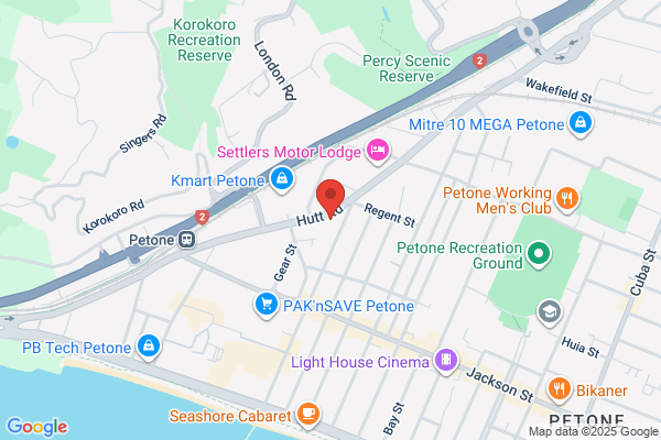 F45 Training Petone