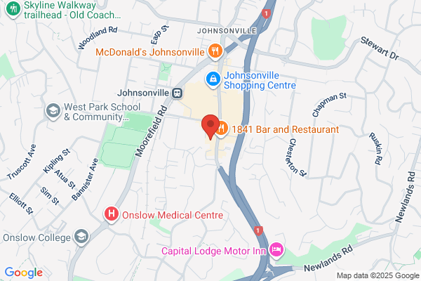 Johnsonville Family Dentist