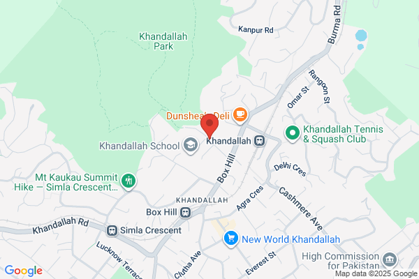 Khandallah School Dental Clinic