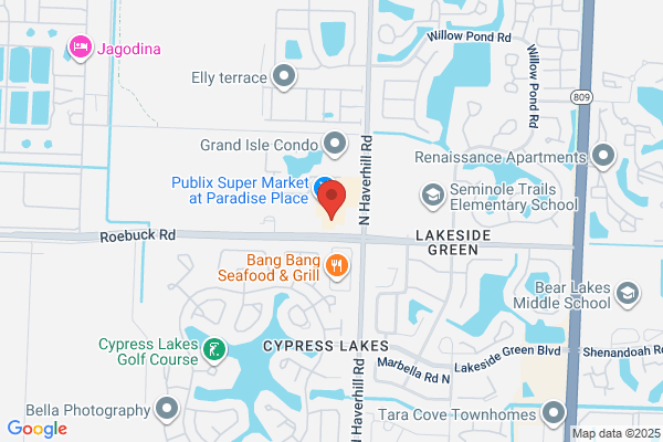 Leo's Pizza