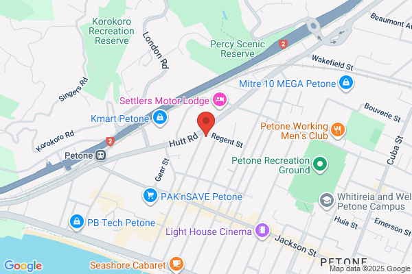 Property Sale Services