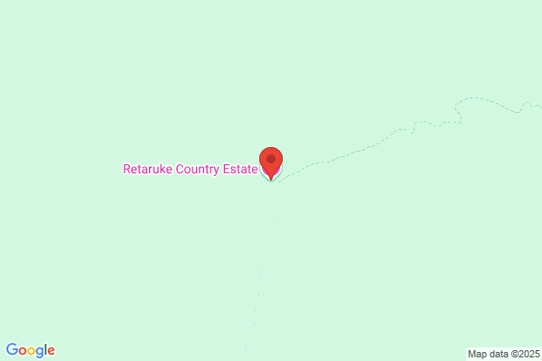 Tikara Country Lodge & Gardens Ltd