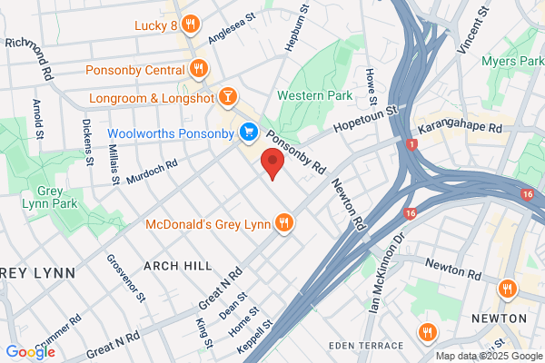 BFT Ponsonby