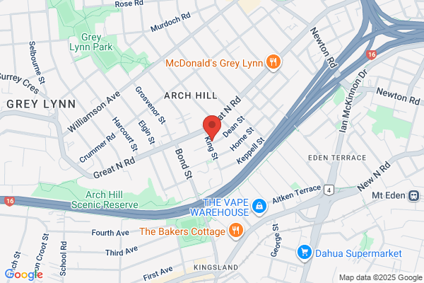 Alloy Wheel Repair Grey Lynn