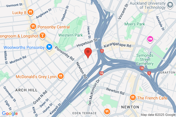 Auckland Auto Trimmers & Sunroof Centre