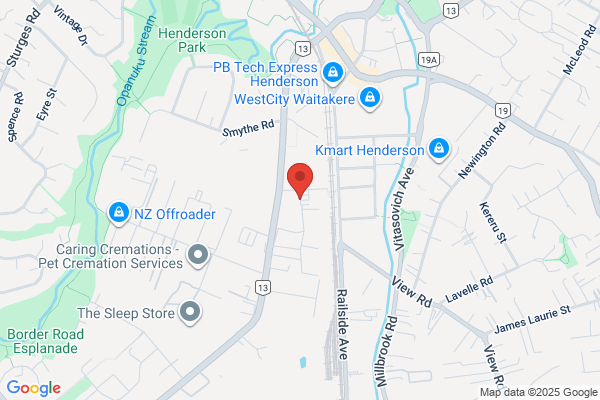 Auckland Film Company