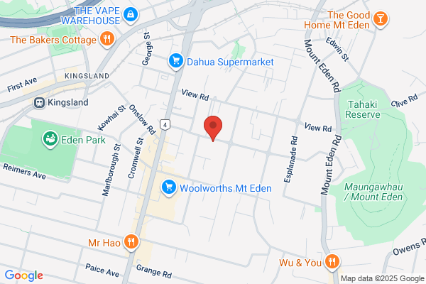 Dave Gilbert Hypnotherapy, Ponsonby Health Clinic