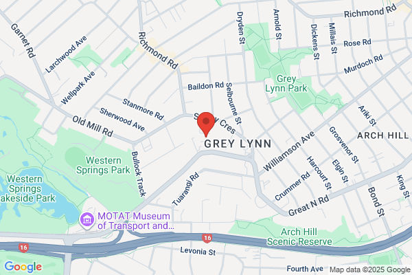 F45 Training Grey Lynn