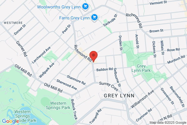 Grey Lynn Community Centre