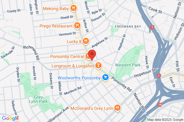 Laser Clinics New Zealand - Ponsonby