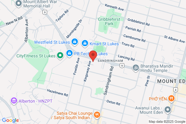 Lawson Dr Andrew S